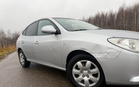 Hyundai Elantra IV, 2006 год, 650 000 рублей, 17 фотография