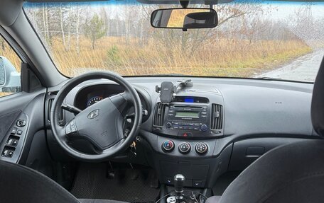 Hyundai Elantra IV, 2006 год, 650 000 рублей, 26 фотография