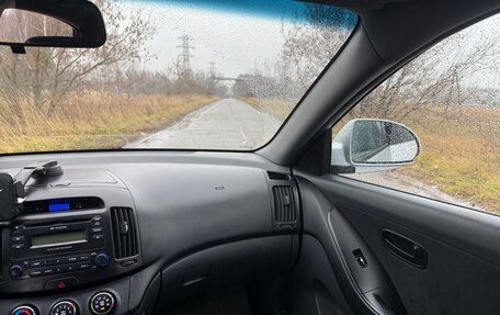 Hyundai Elantra IV, 2006 год, 650 000 рублей, 25 фотография