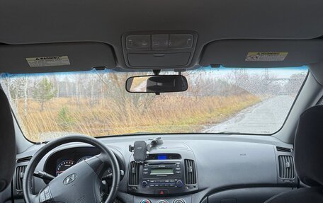 Hyundai Elantra IV, 2006 год, 650 000 рублей, 27 фотография