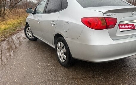 Hyundai Elantra IV, 2006 год, 650 000 рублей, 14 фотография