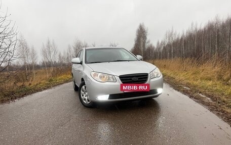Hyundai Elantra IV, 2006 год, 650 000 рублей, 20 фотография