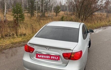 Hyundai Elantra IV, 2006 год, 650 000 рублей, 16 фотография