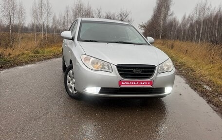 Hyundai Elantra IV, 2006 год, 650 000 рублей, 22 фотография