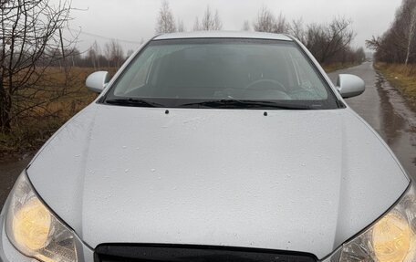 Hyundai Elantra IV, 2006 год, 650 000 рублей, 33 фотография