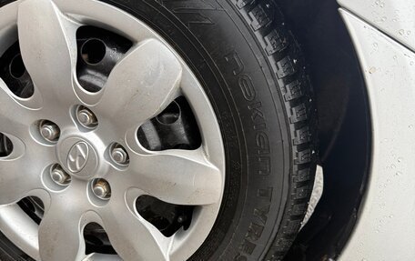 Hyundai Elantra IV, 2006 год, 650 000 рублей, 37 фотография