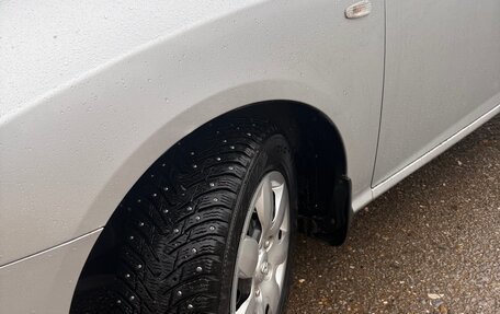 Hyundai Elantra IV, 2006 год, 650 000 рублей, 34 фотография