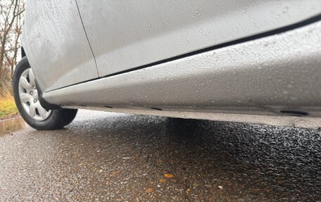 Hyundai Elantra IV, 2006 год, 650 000 рублей, 36 фотография