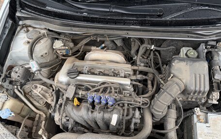 Hyundai Elantra IV, 2006 год, 650 000 рублей, 39 фотография