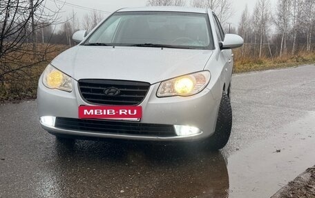 Hyundai Elantra IV, 2006 год, 650 000 рублей, 30 фотография