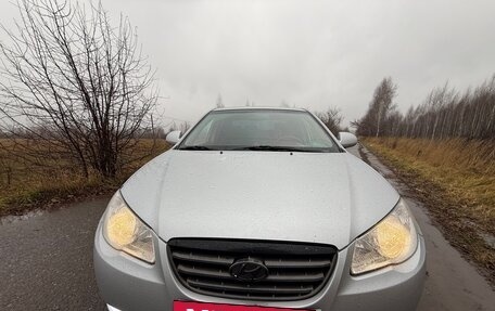Hyundai Elantra IV, 2006 год, 650 000 рублей, 29 фотография