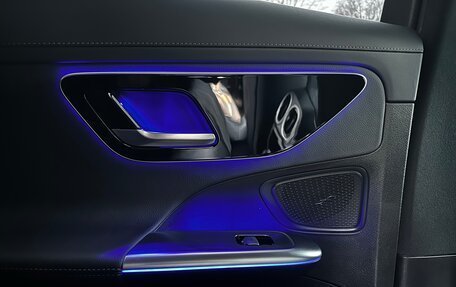 Mercedes-Benz C-Класс, 2021 год, 4 150 000 рублей, 9 фотография