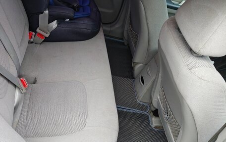 KIA Cerato I, 2005 год, 520 000 рублей, 6 фотография