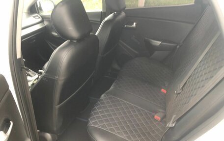 KIA Rio III рестайлинг, 2015 год, 1 010 000 рублей, 6 фотография