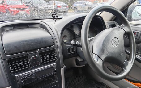 Toyota Caldina, 1998 год, 450 000 рублей, 6 фотография