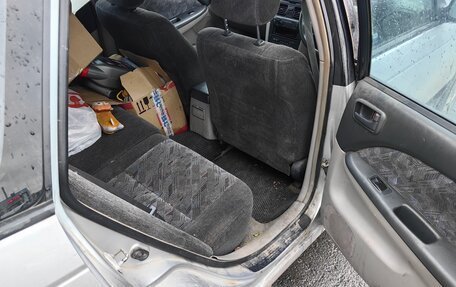 Toyota Caldina, 1998 год, 450 000 рублей, 9 фотография