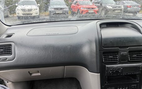 Toyota Caldina, 1998 год, 450 000 рублей, 7 фотография