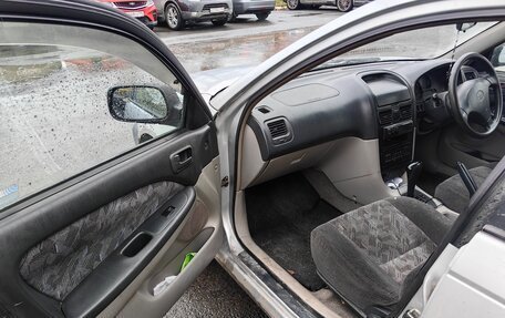 Toyota Caldina, 1998 год, 450 000 рублей, 10 фотография