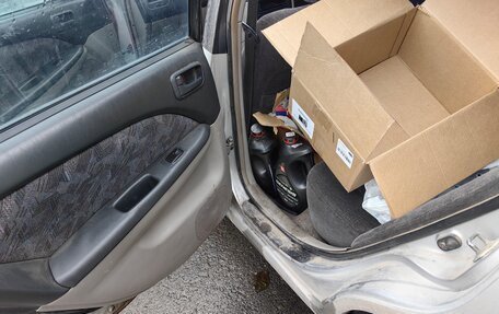 Toyota Caldina, 1998 год, 450 000 рублей, 11 фотография