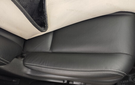 Nissan Murano, 2019 год, 3 550 000 рублей, 9 фотография