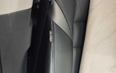 Nissan Murano, 2019 год, 3 550 000 рублей, 10 фотография