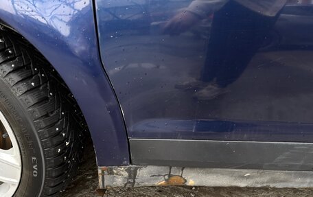 Citroen C4 II рестайлинг, 2007 год, 235 000 рублей, 9 фотография