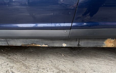 Citroen C4 II рестайлинг, 2007 год, 235 000 рублей, 8 фотография