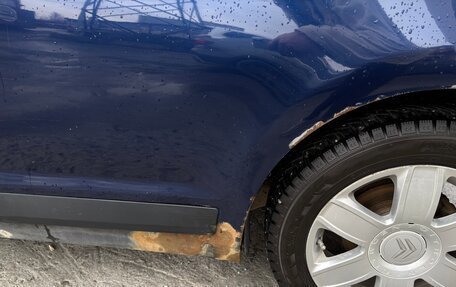 Citroen C4 II рестайлинг, 2007 год, 235 000 рублей, 6 фотография