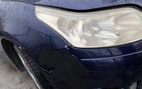 Citroen C4 II рестайлинг, 2007 год, 235 000 рублей, 15 фотография