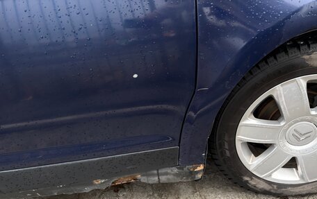 Citroen C4 II рестайлинг, 2007 год, 235 000 рублей, 17 фотография