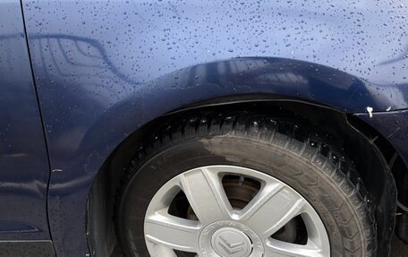 Citroen C4 II рестайлинг, 2007 год, 235 000 рублей, 18 фотография