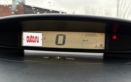 Citroen C4 II рестайлинг, 2007 год, 235 000 рублей, 20 фотография