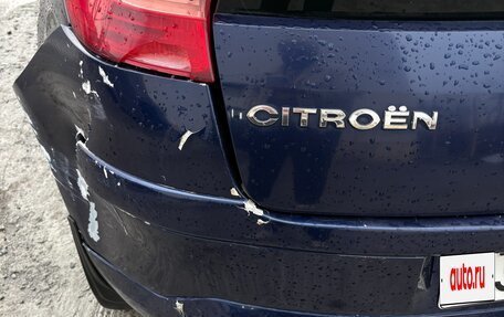 Citroen C4 II рестайлинг, 2007 год, 235 000 рублей, 21 фотография