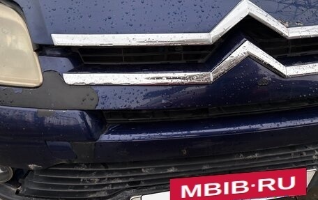 Citroen C4 II рестайлинг, 2007 год, 235 000 рублей, 13 фотография