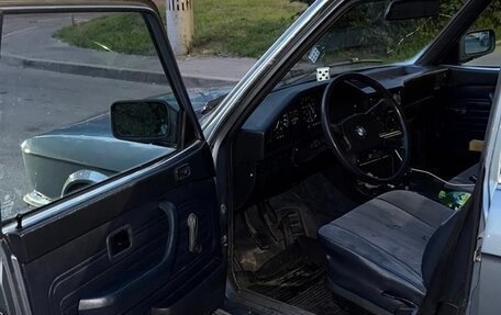 BMW 5 серия, 1983 год, 315 000 рублей, 7 фотография