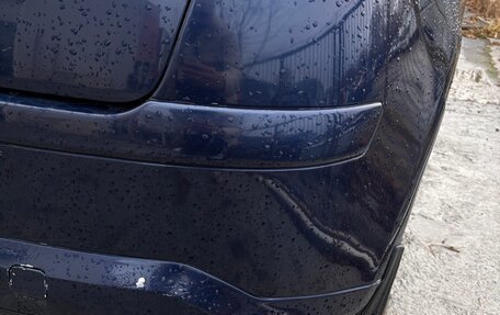 Citroen C4 II рестайлинг, 2007 год, 235 000 рублей, 23 фотография