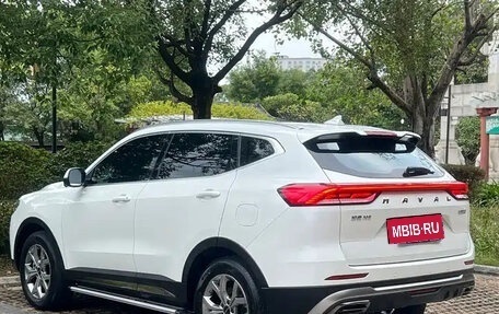 Haval H6, 2022 год, 1 315 000 рублей, 3 фотография