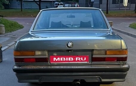BMW 5 серия, 1983 год, 315 000 рублей, 3 фотография