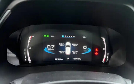 Haval H6, 2022 год, 1 315 000 рублей, 13 фотография