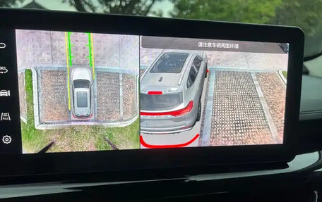 Haval H6, 2022 год, 1 315 000 рублей, 10 фотография