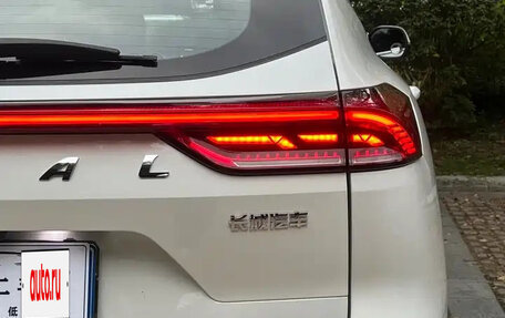 Haval H6, 2022 год, 1 315 000 рублей, 15 фотография