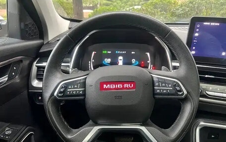 Haval H6, 2022 год, 1 315 000 рублей, 16 фотография