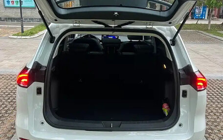 Haval H6, 2022 год, 1 315 000 рублей, 20 фотография