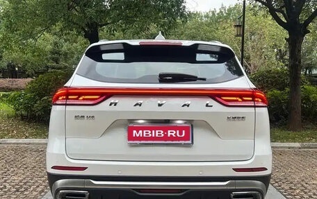 Haval H6, 2022 год, 1 315 000 рублей, 7 фотография