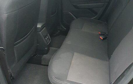 Renault Duster I рестайлинг, 2021 год, 1 400 000 рублей, 7 фотография