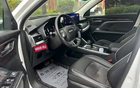 Haval H6, 2022 год, 1 315 000 рублей, 8 фотография