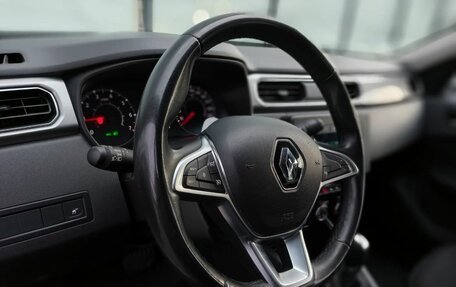 Renault Arkana I, 2020 год, 1 447 000 рублей, 9 фотография