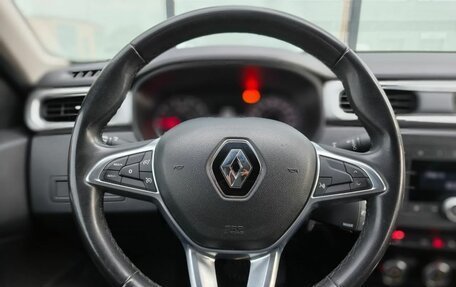 Renault Arkana I, 2020 год, 1 447 000 рублей, 10 фотография