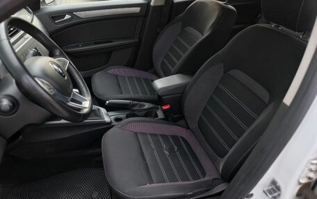 Renault Arkana I, 2020 год, 1 447 000 рублей, 14 фотография