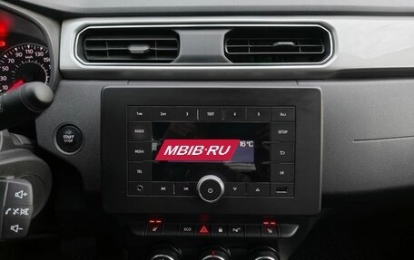 Renault Arkana I, 2020 год, 1 447 000 рублей, 12 фотография